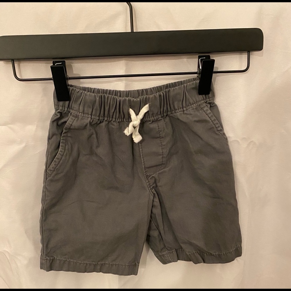 Child Of Mine Shorts